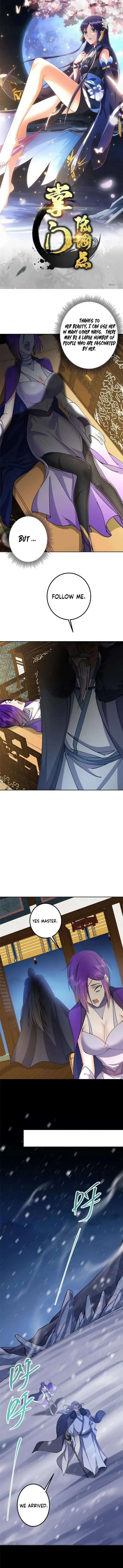 Keep A Low Profile, Sect Leader Chapter 243 - Page 1