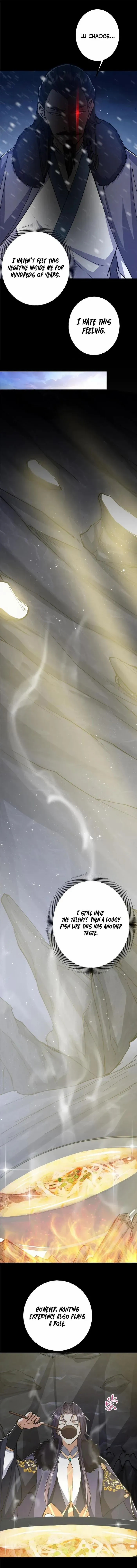 Keep A Low Profile, Sect Leader Chapter 243 - Page 4