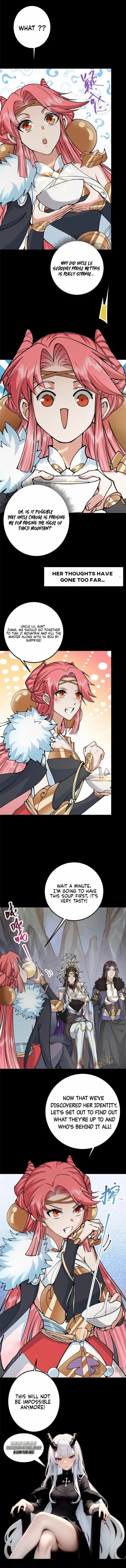 Keep A Low Profile, Sect Leader Chapter 243 - Page 7