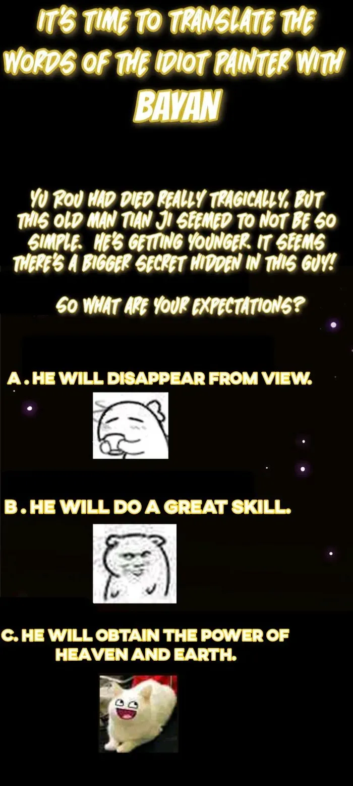 Keep A Low Profile, Sect Leader Chapter 243 - Page 8
