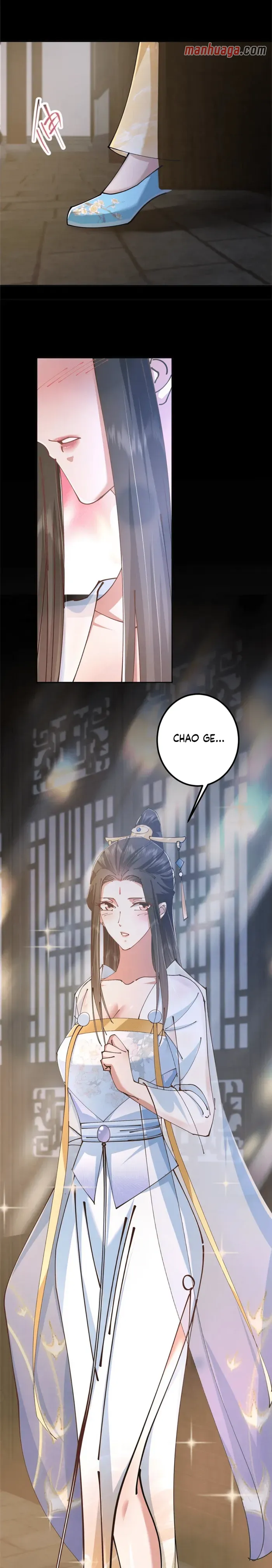 Keep A Low Profile, Sect Leader Chapter 245 - Page 10