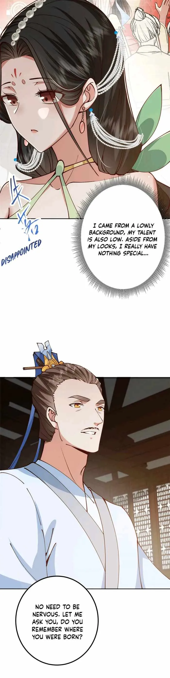 Keep A Low Profile, Sect Leader Chapter 248 - Page 18
