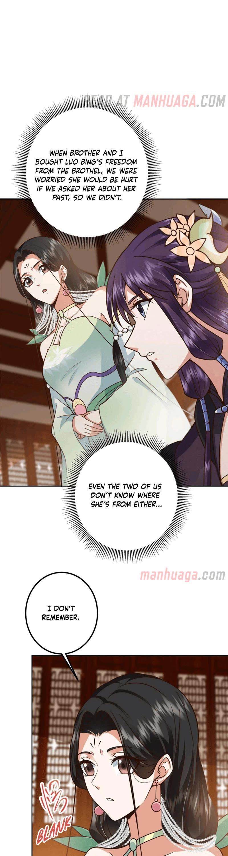 Keep A Low Profile, Sect Leader Chapter 249 - Page 1