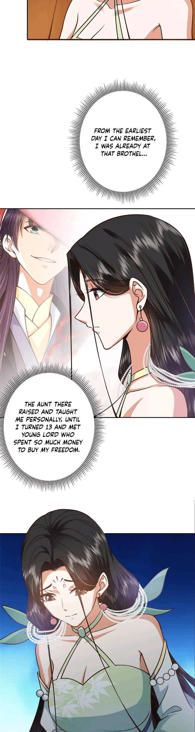 Keep A Low Profile, Sect Leader Chapter 249 - Page 2