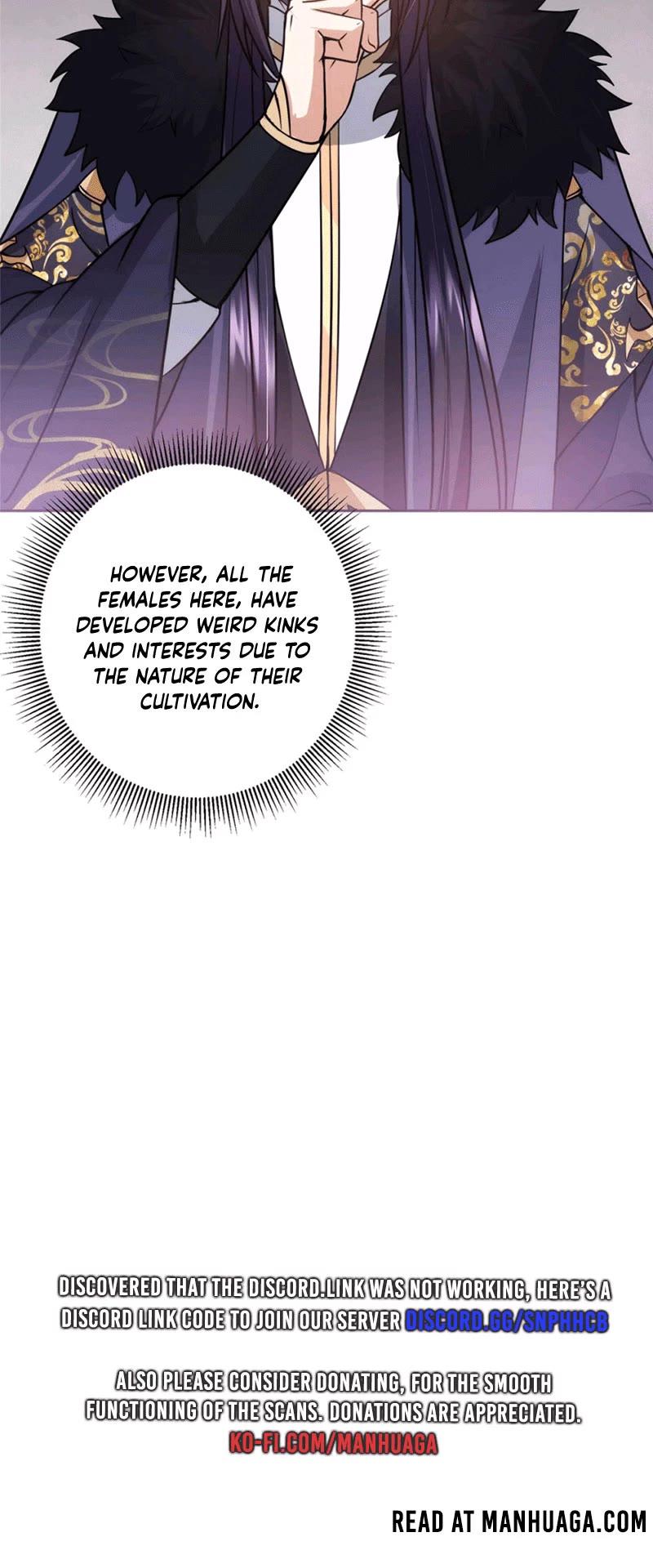 Keep A Low Profile, Sect Leader Chapter 249 - Page 28