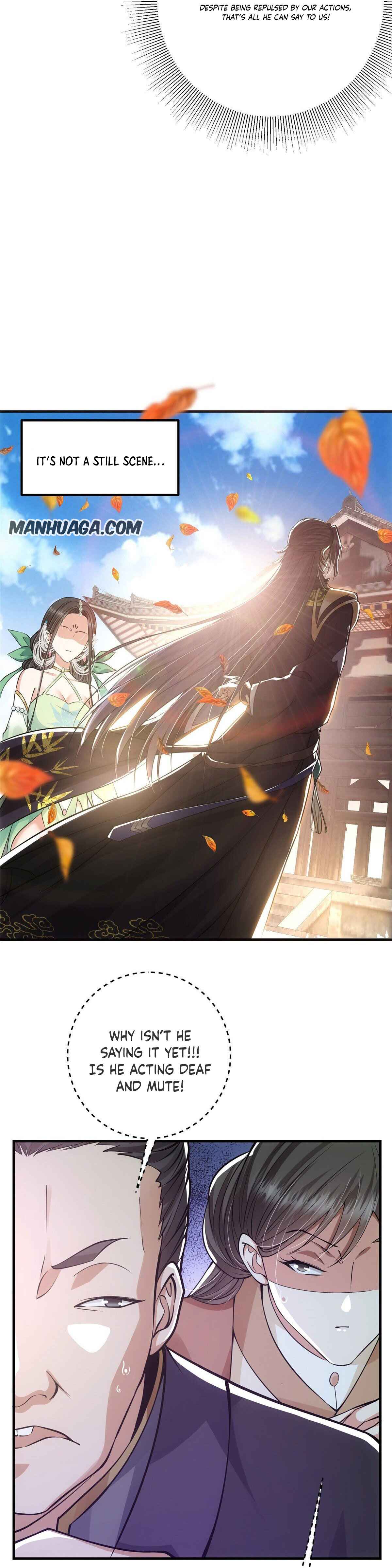 Keep A Low Profile, Sect Leader Chapter 25 - Page 11