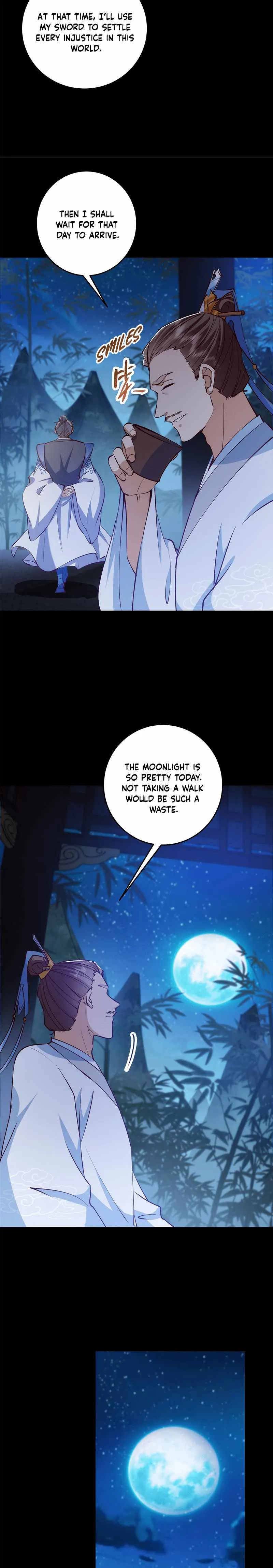 Keep A Low Profile, Sect Leader Chapter 251 - Page 15