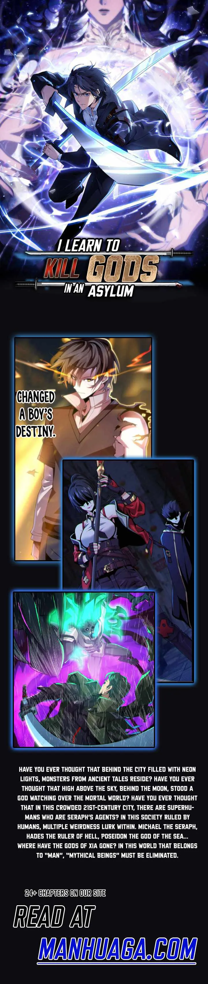 Keep A Low Profile, Sect Leader Chapter 251 - Page 18