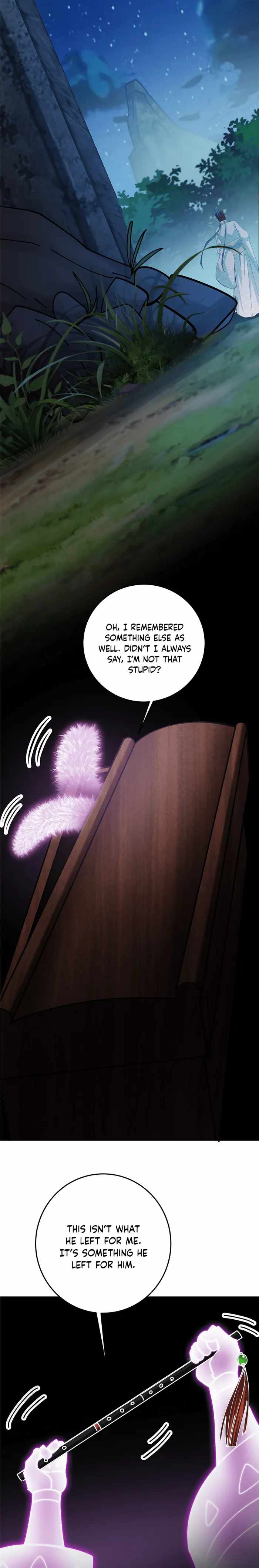 Keep A Low Profile, Sect Leader Chapter 256 - Page 12