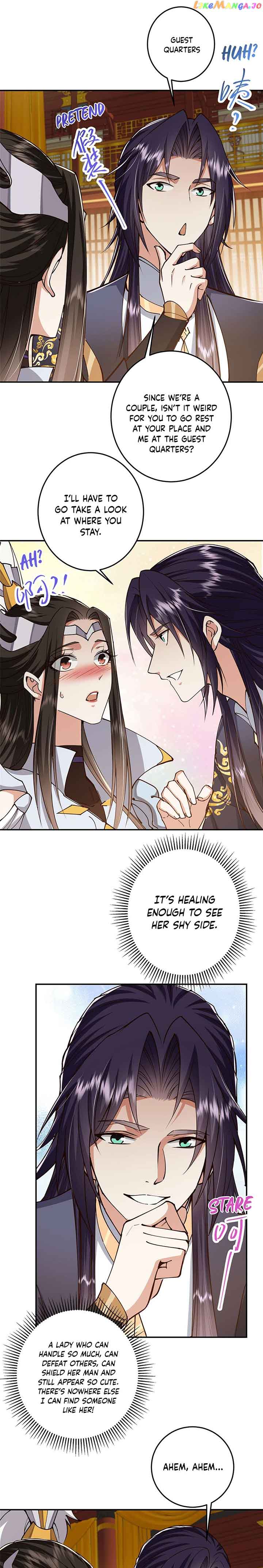 Keep A Low Profile, Sect Leader Chapter 257 - Page 14