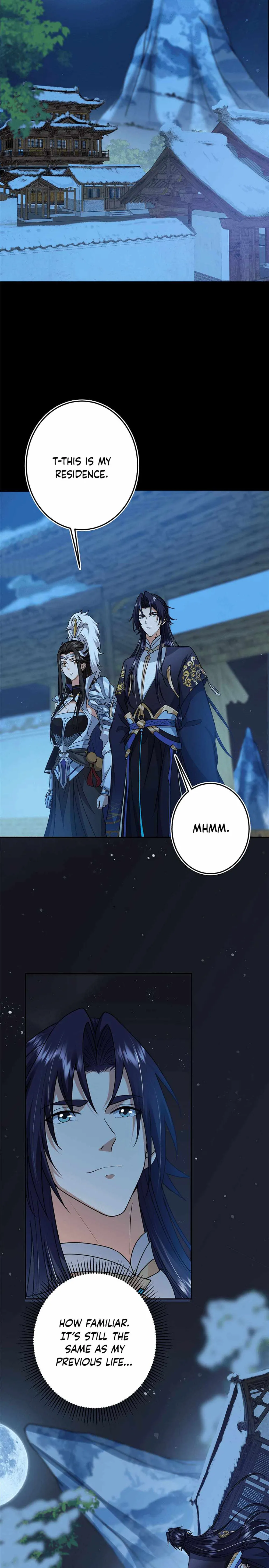 Keep A Low Profile, Sect Leader Chapter 258 - Page 2