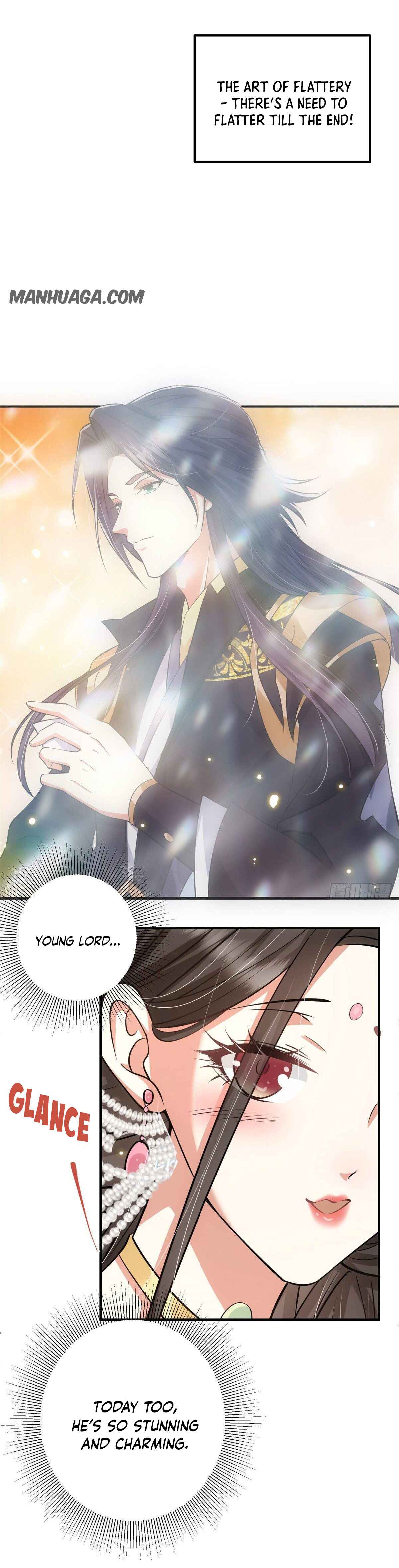 Keep A Low Profile, Sect Leader Chapter 26 - Page 11