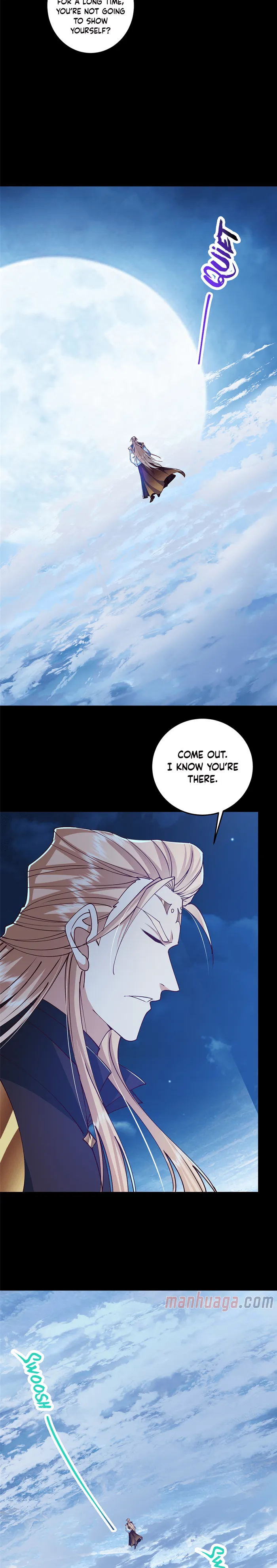 Keep A Low Profile, Sect Leader Chapter 261 - Page 3