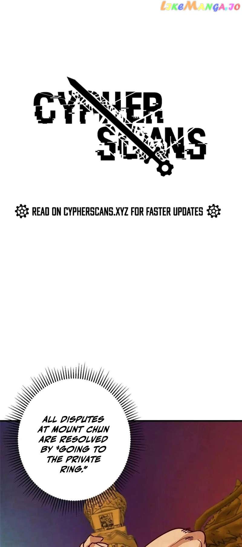 Keep A Low Profile, Sect Leader Chapter 262 - Page 1