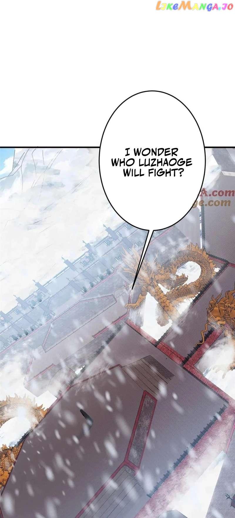 Keep A Low Profile, Sect Leader Chapter 262 - Page 26