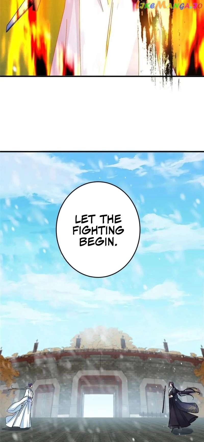 Keep A Low Profile, Sect Leader Chapter 262 - Page 42