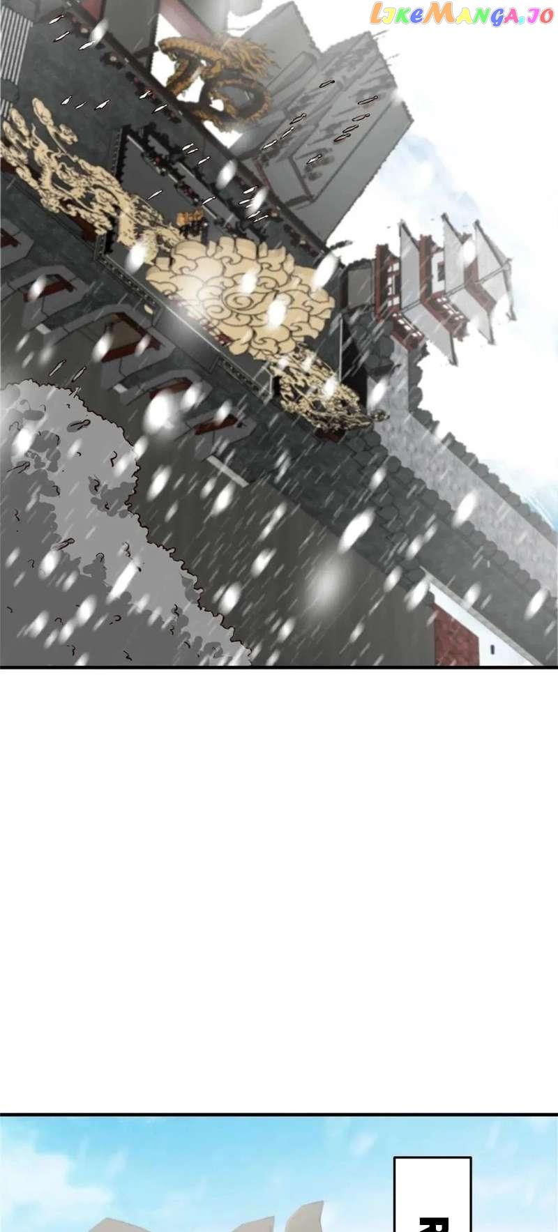 Keep A Low Profile, Sect Leader Chapter 262 - Page 9