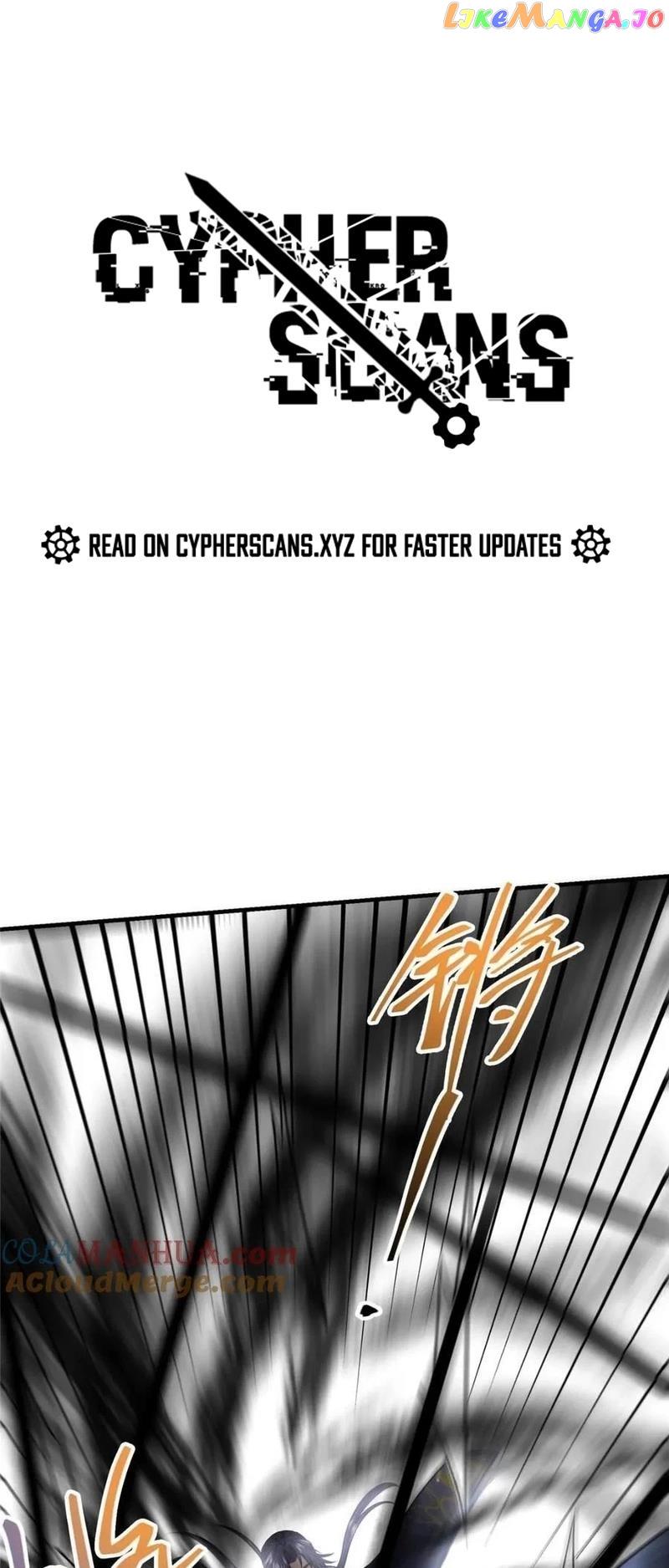 Keep A Low Profile, Sect Leader Chapter 263 - Page 1