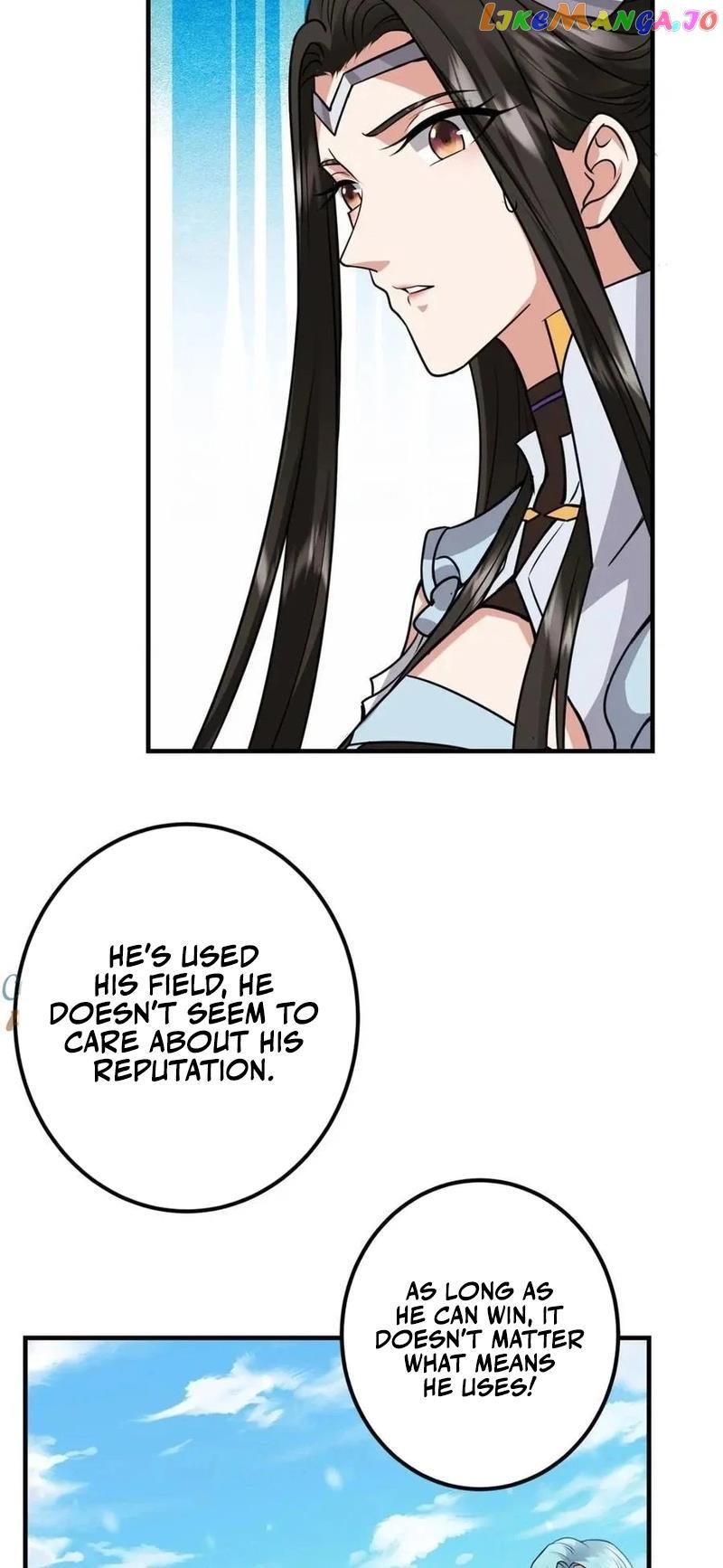 Keep A Low Profile, Sect Leader Chapter 263 - Page 18