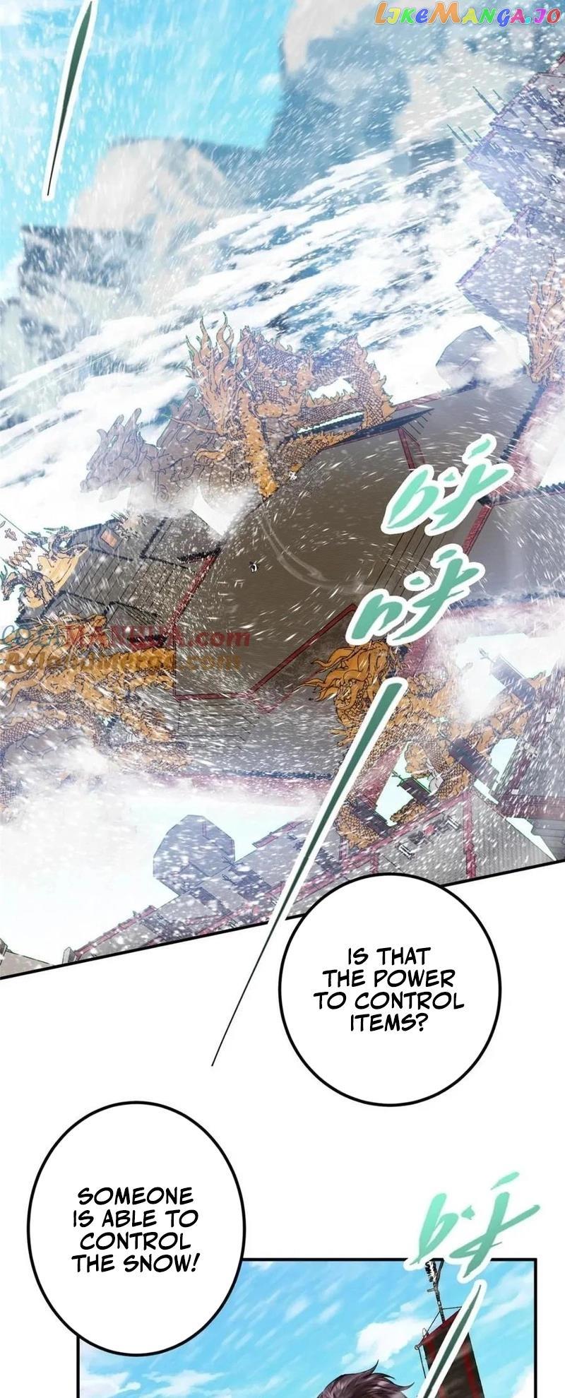 Keep A Low Profile, Sect Leader Chapter 263 - Page 24