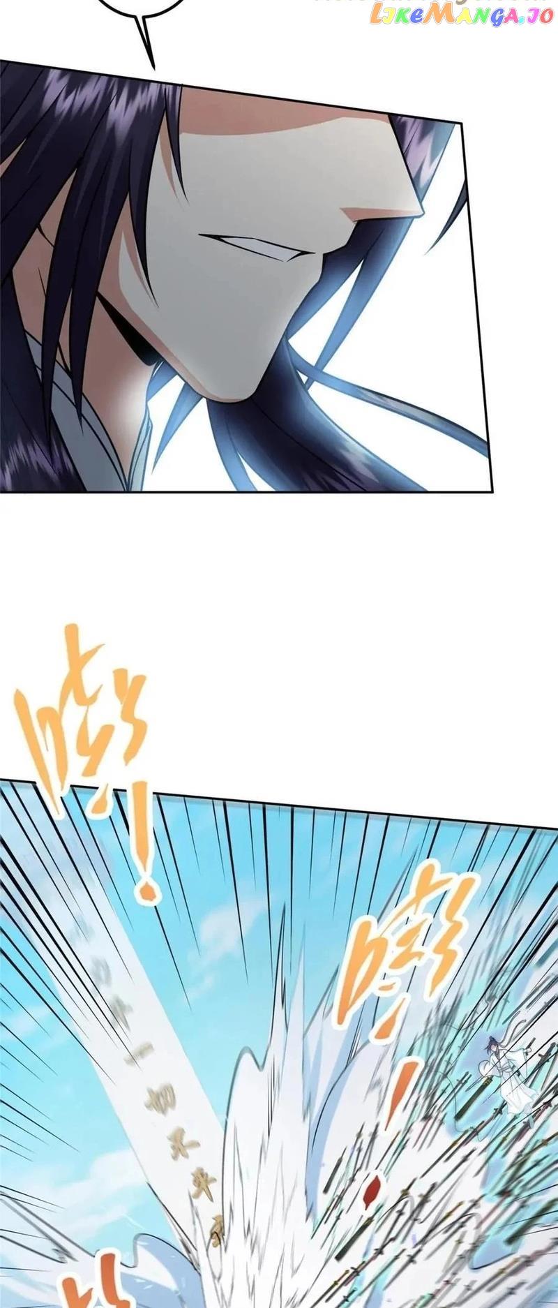 Keep A Low Profile, Sect Leader Chapter 263 - Page 32