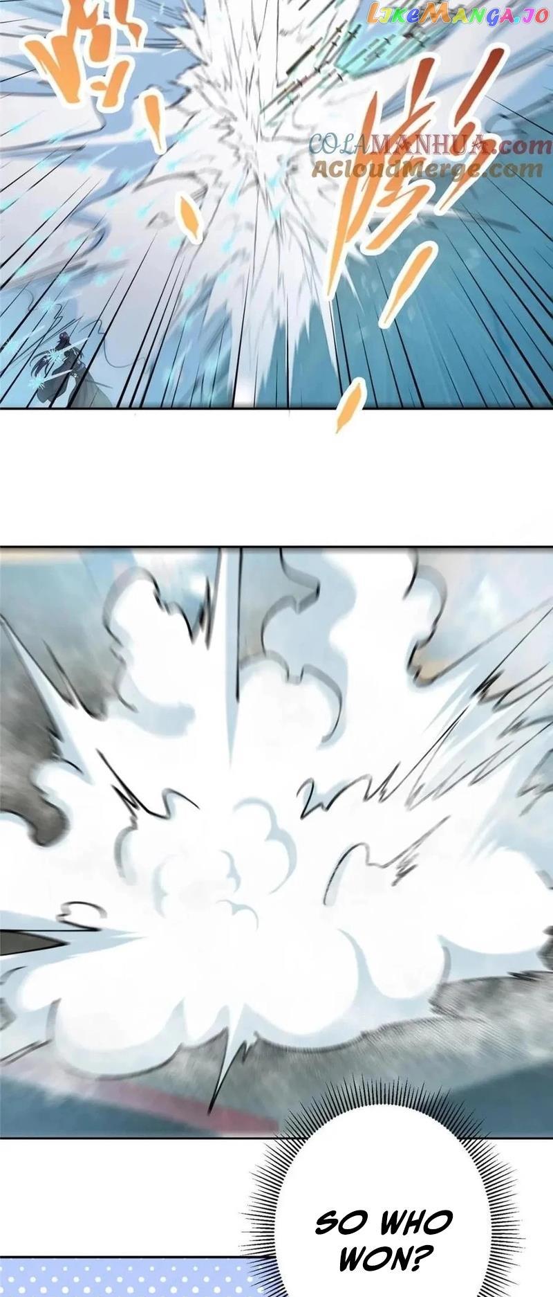 Keep A Low Profile, Sect Leader Chapter 263 - Page 33