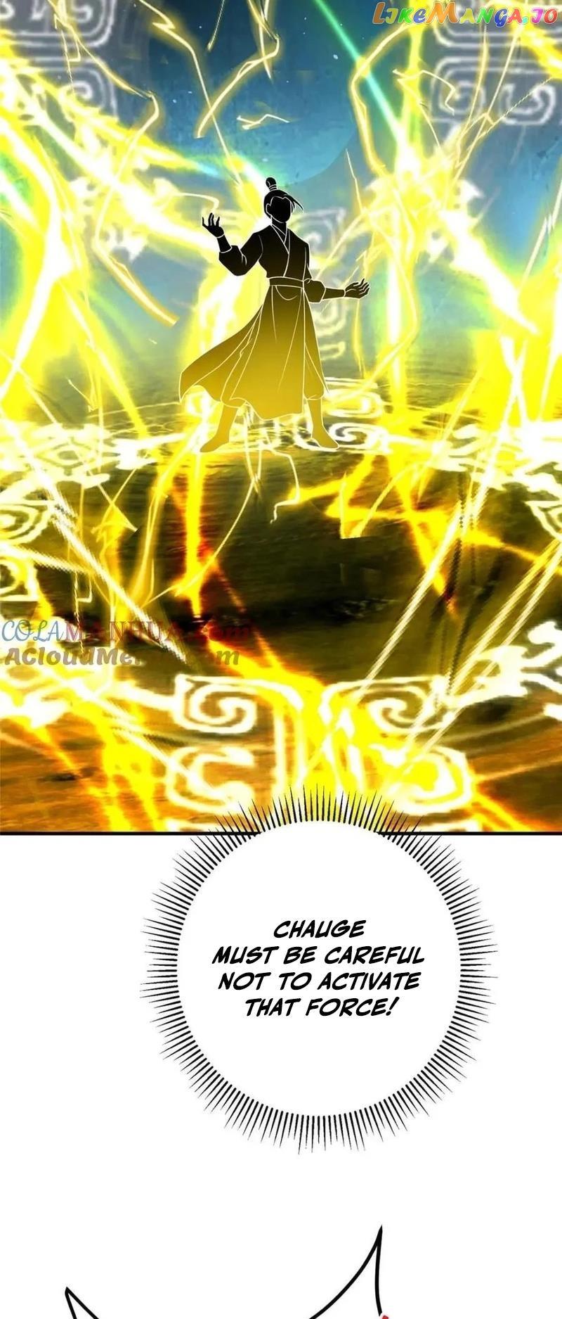 Keep A Low Profile, Sect Leader Chapter 263 - Page 7