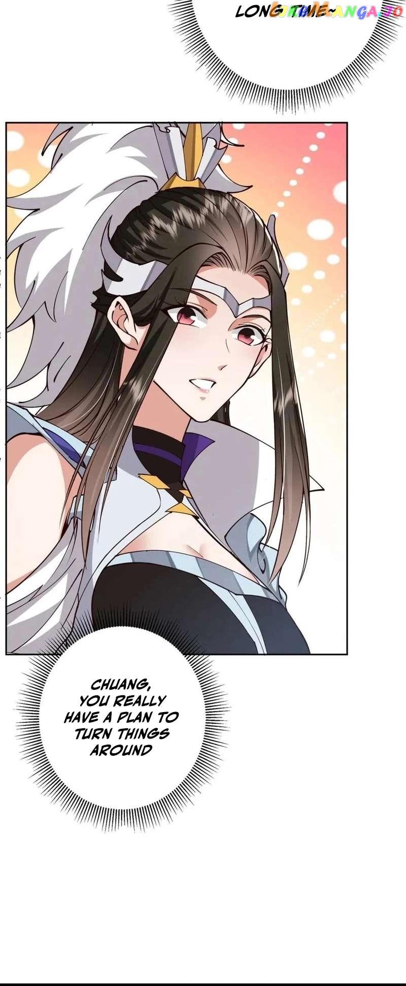 Keep A Low Profile, Sect Leader Chapter 264 - Page 14