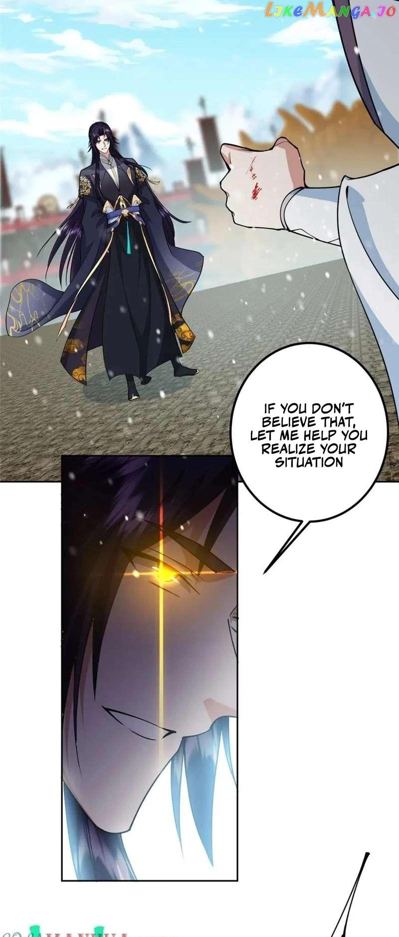 Keep A Low Profile, Sect Leader Chapter 264 - Page 20