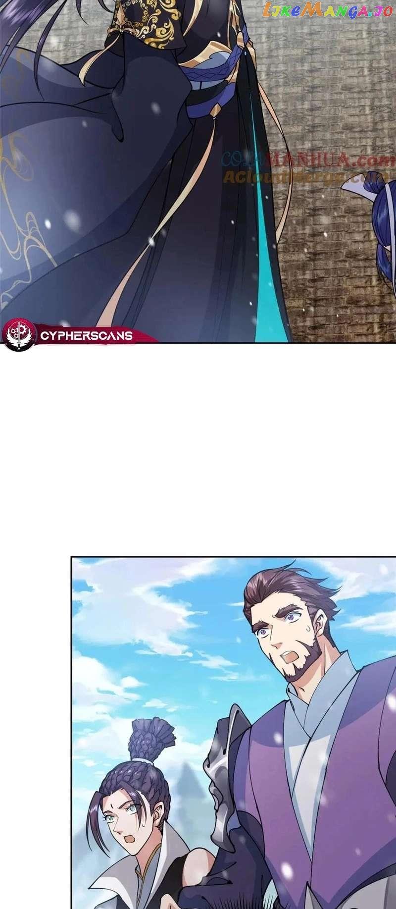 Keep A Low Profile, Sect Leader Chapter 264 - Page 25