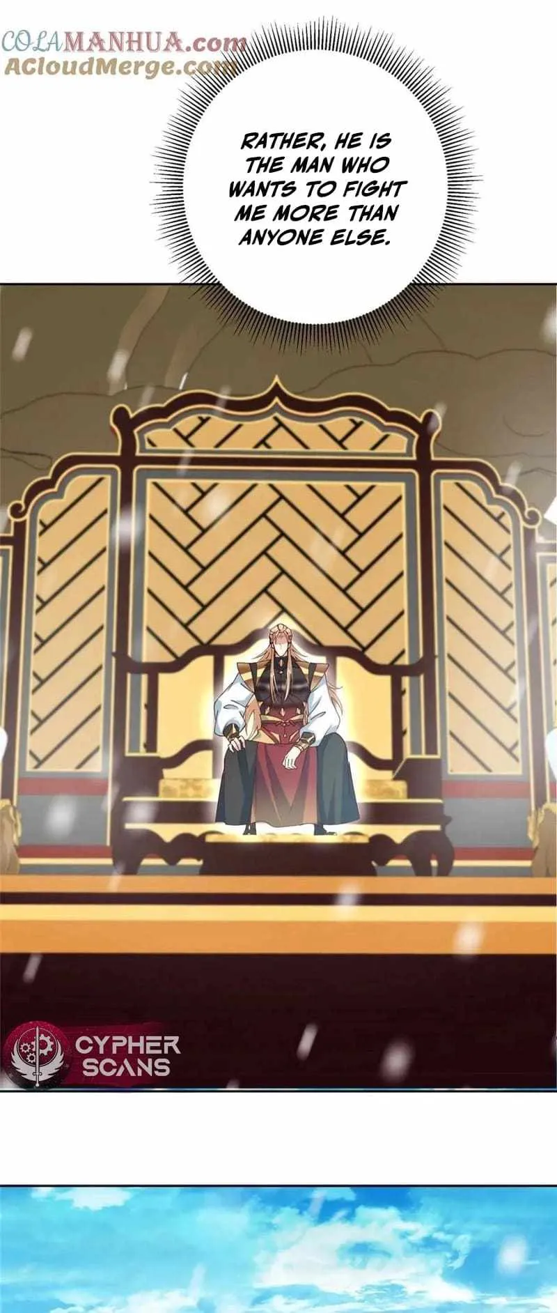 Keep A Low Profile, Sect Leader Chapter 265 - Page 20