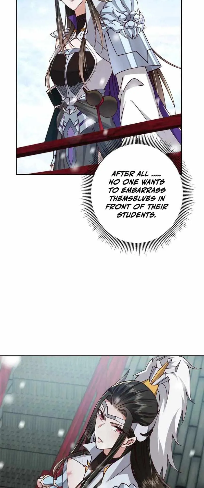 Keep A Low Profile, Sect Leader Chapter 265 - Page 5