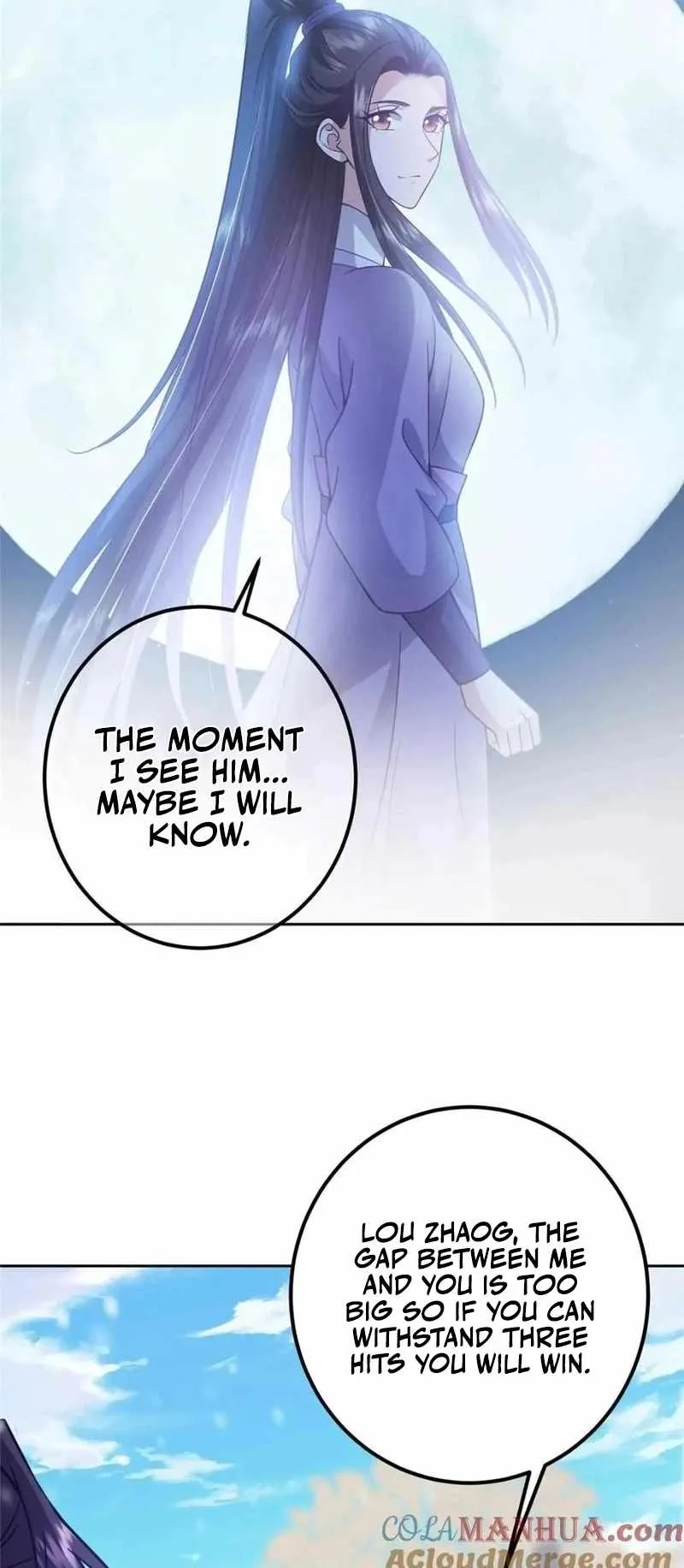 Keep A Low Profile, Sect Leader Chapter 266 - Page 10
