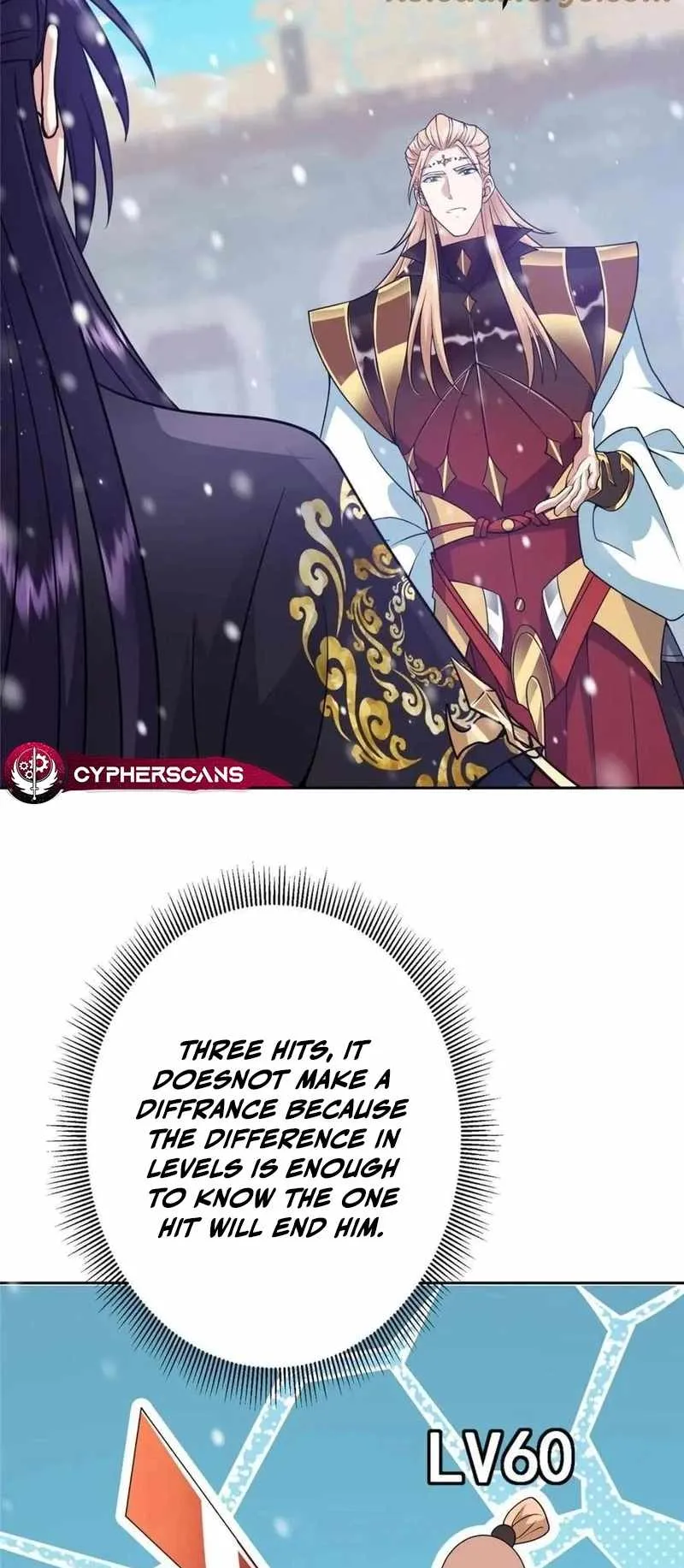 Keep A Low Profile, Sect Leader Chapter 266 - Page 11