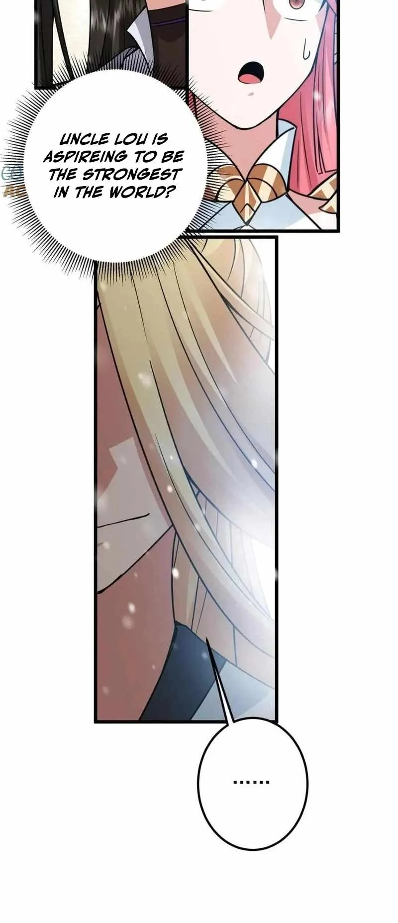 Keep A Low Profile, Sect Leader Chapter 266 - Page 31