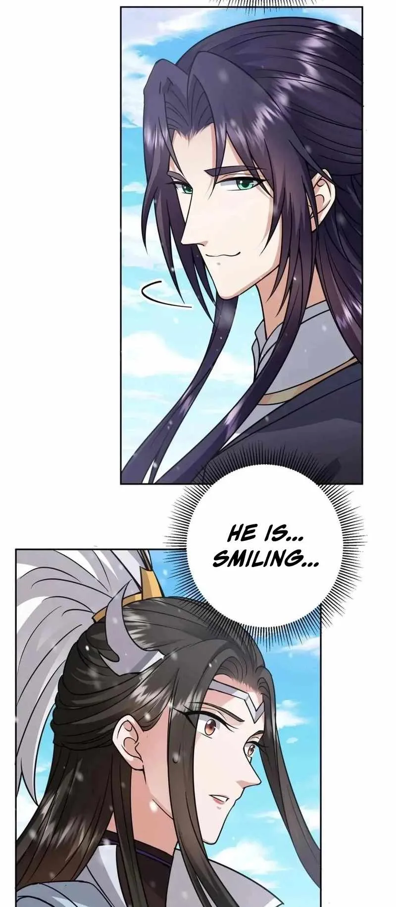 Keep A Low Profile, Sect Leader Chapter 266 - Page 4