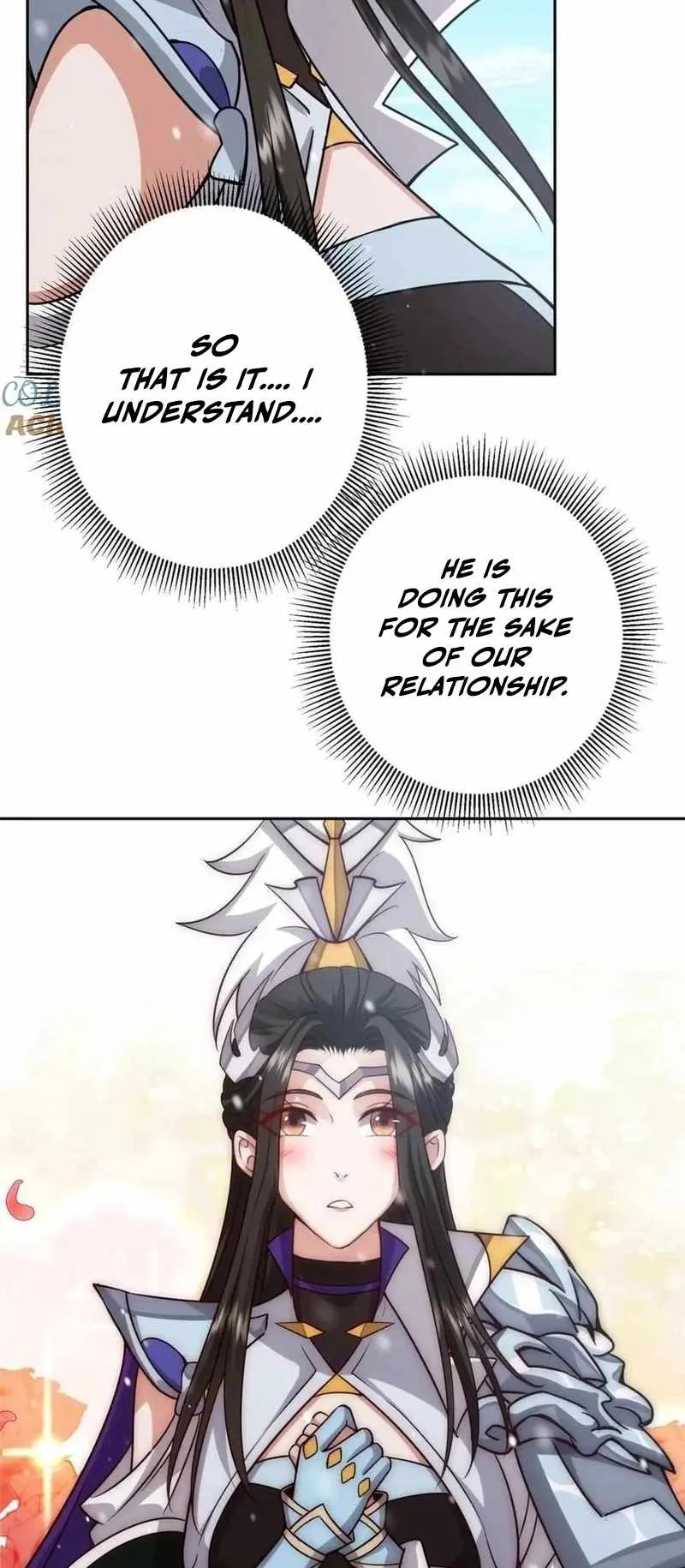 Keep A Low Profile, Sect Leader Chapter 266 - Page 5