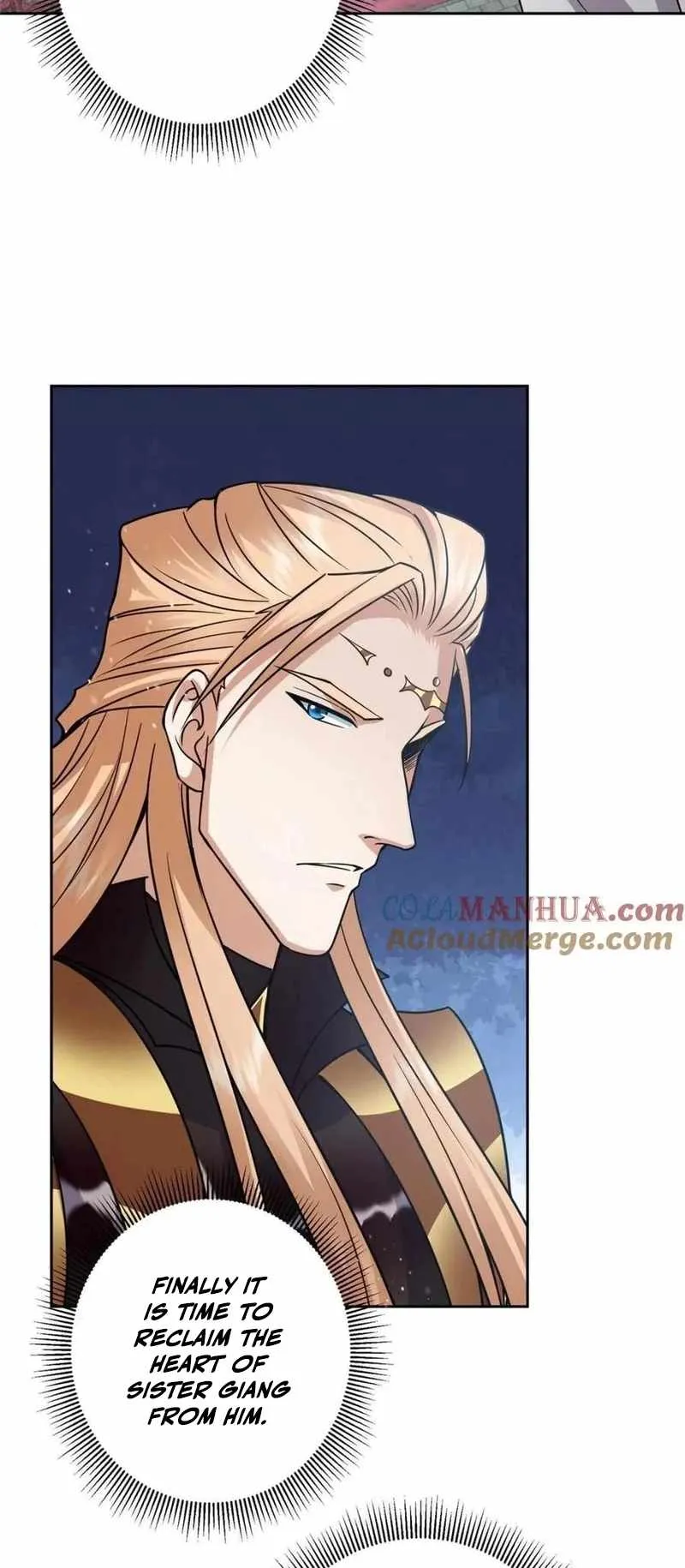 Keep A Low Profile, Sect Leader Chapter 266 - Page 7