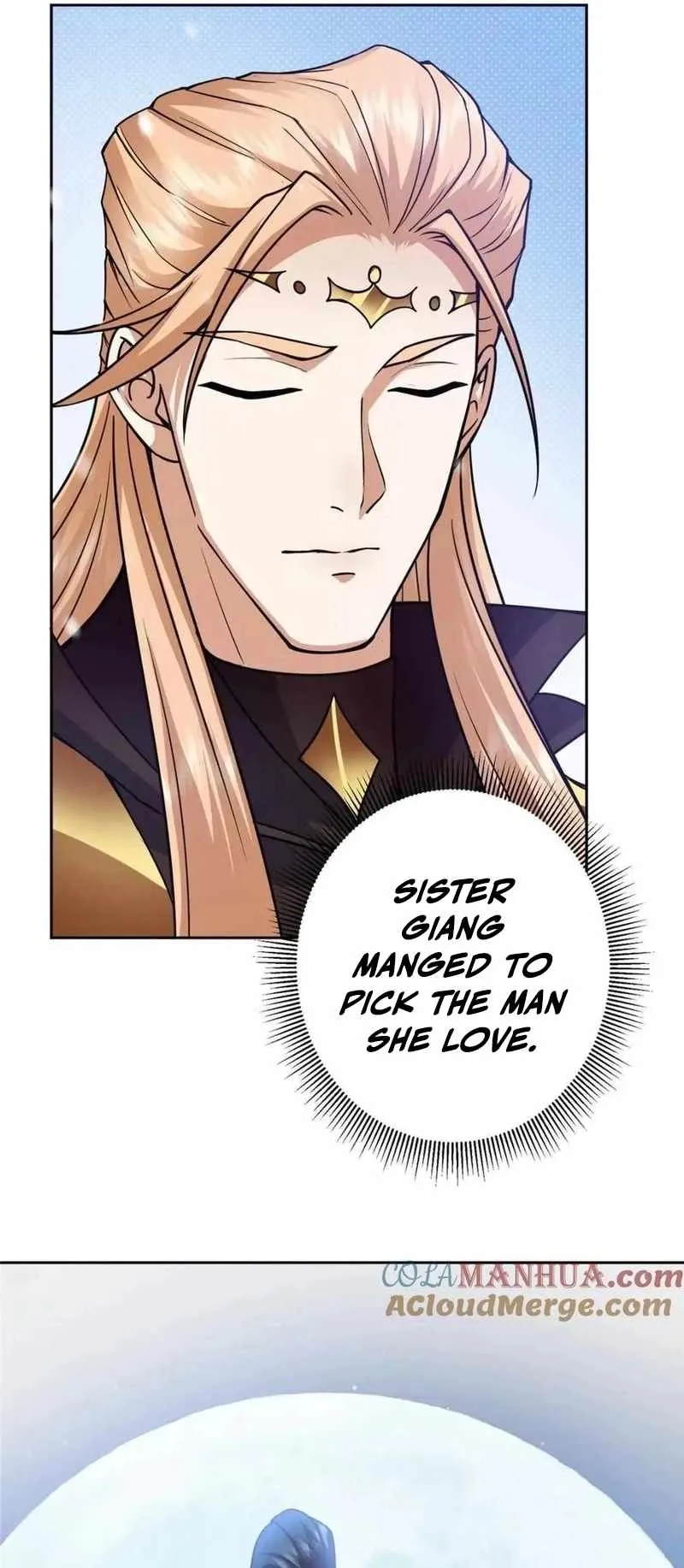 Keep A Low Profile, Sect Leader Chapter 266 - Page 9