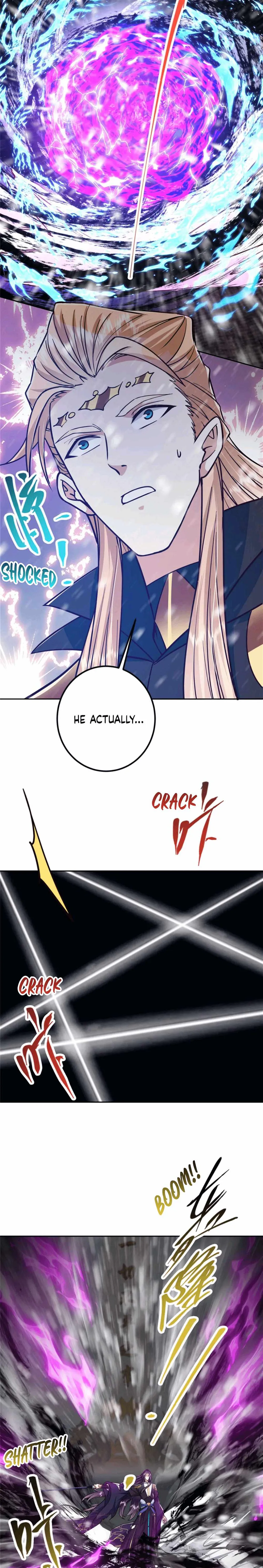 Keep A Low Profile, Sect Leader Chapter 267 - Page 14