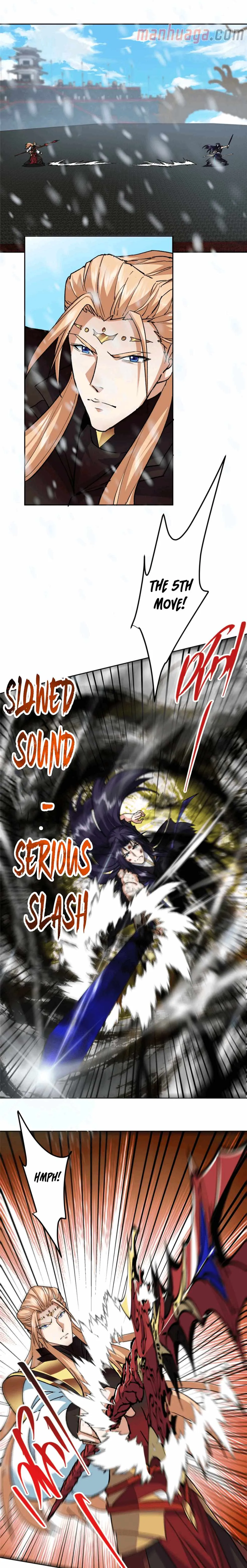 Keep A Low Profile, Sect Leader Chapter 268 - Page 15