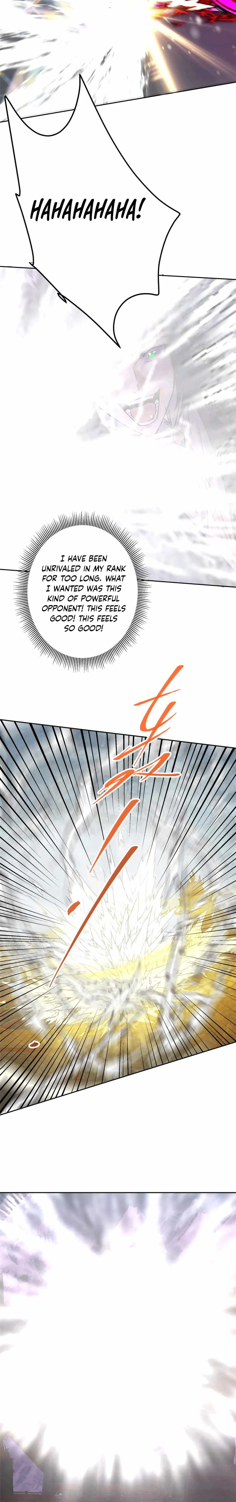 Keep A Low Profile, Sect Leader Chapter 268 - Page 9