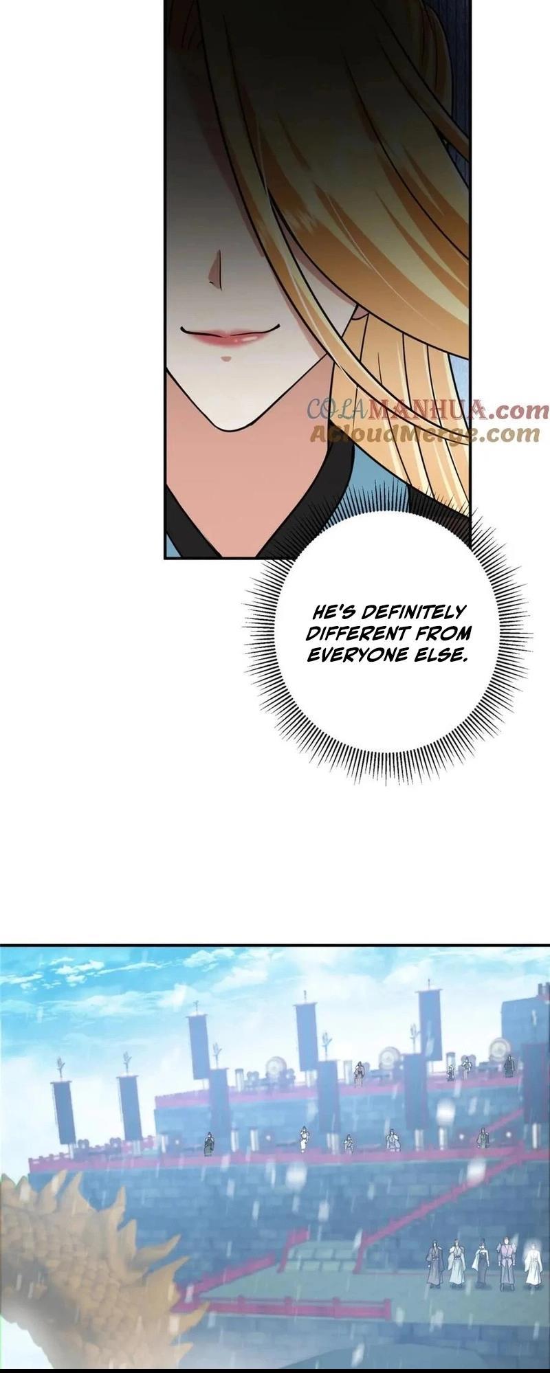 Keep A Low Profile, Sect Leader Chapter 269 - Page 14