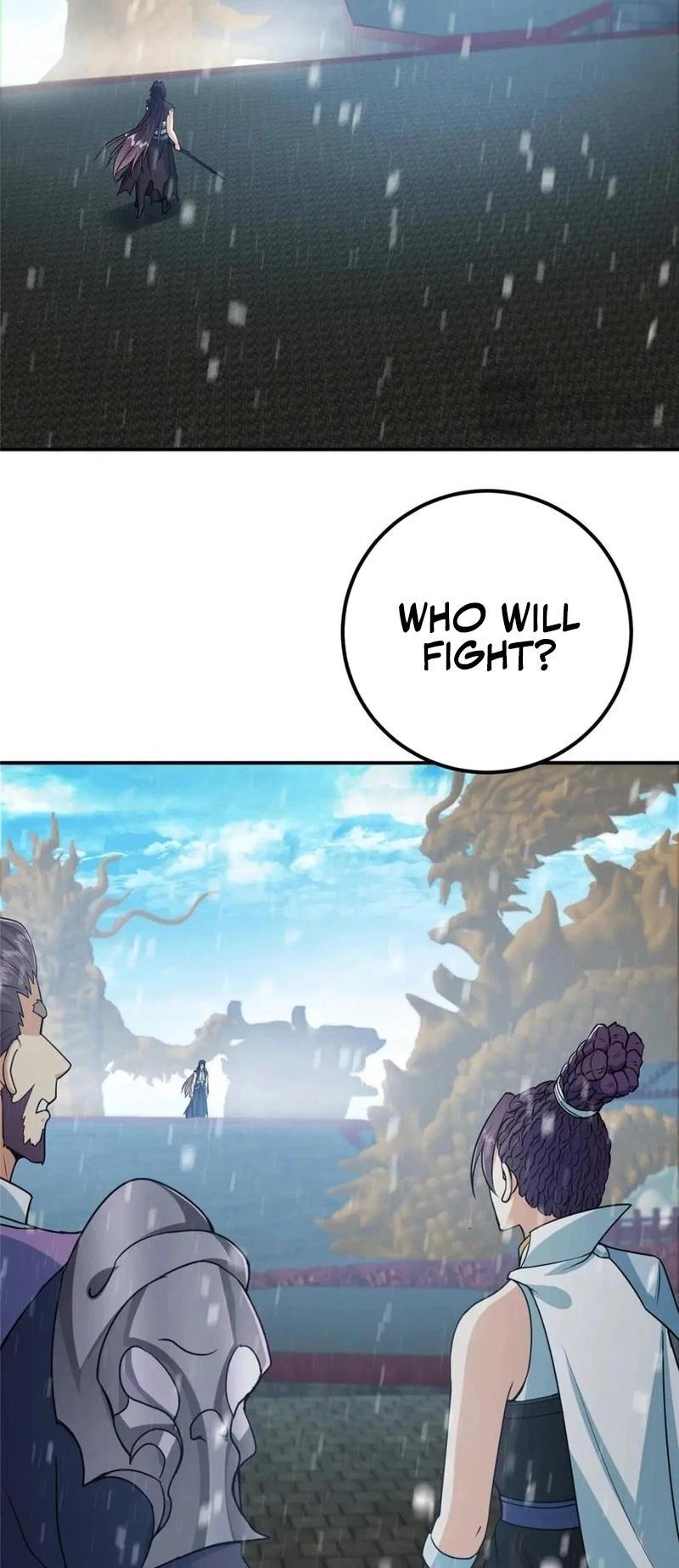 Keep A Low Profile, Sect Leader Chapter 269 - Page 15