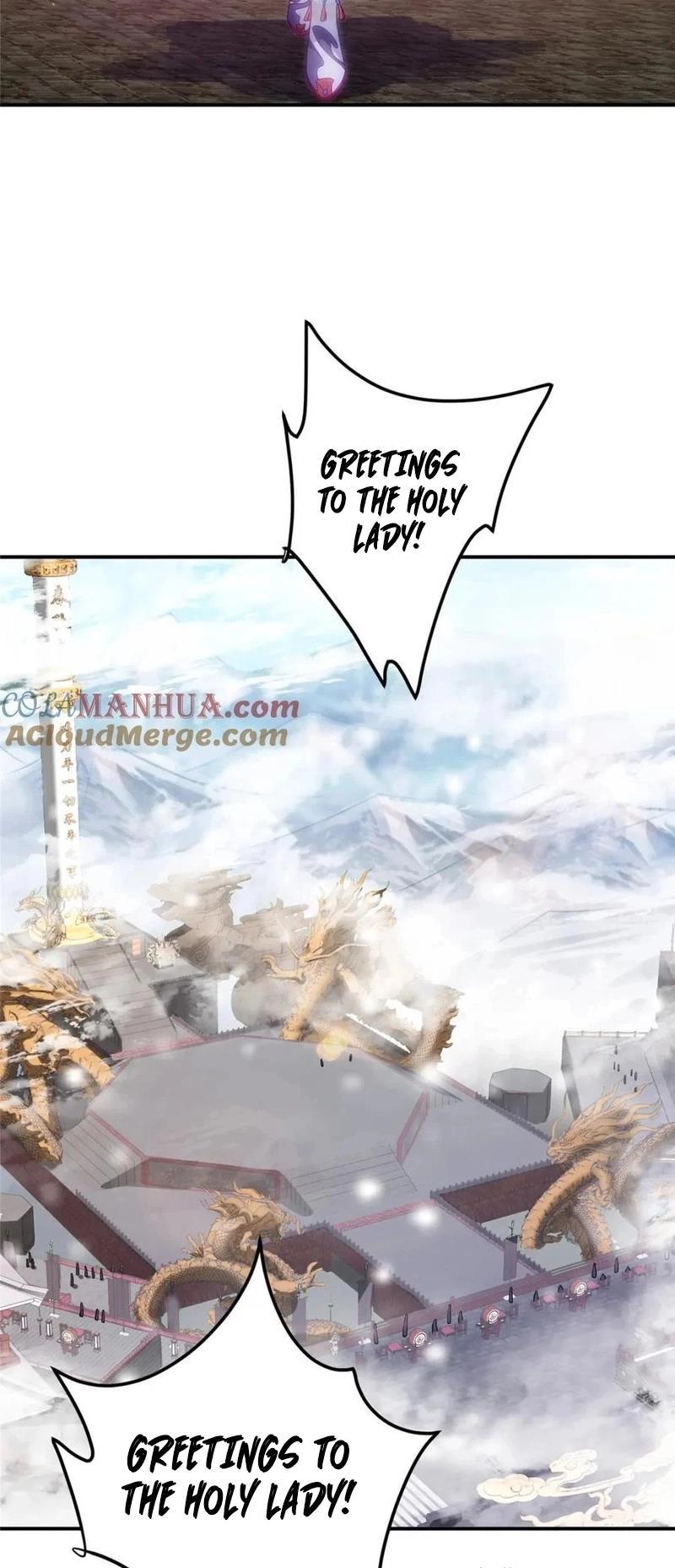 Keep A Low Profile, Sect Leader Chapter 269 - Page 24