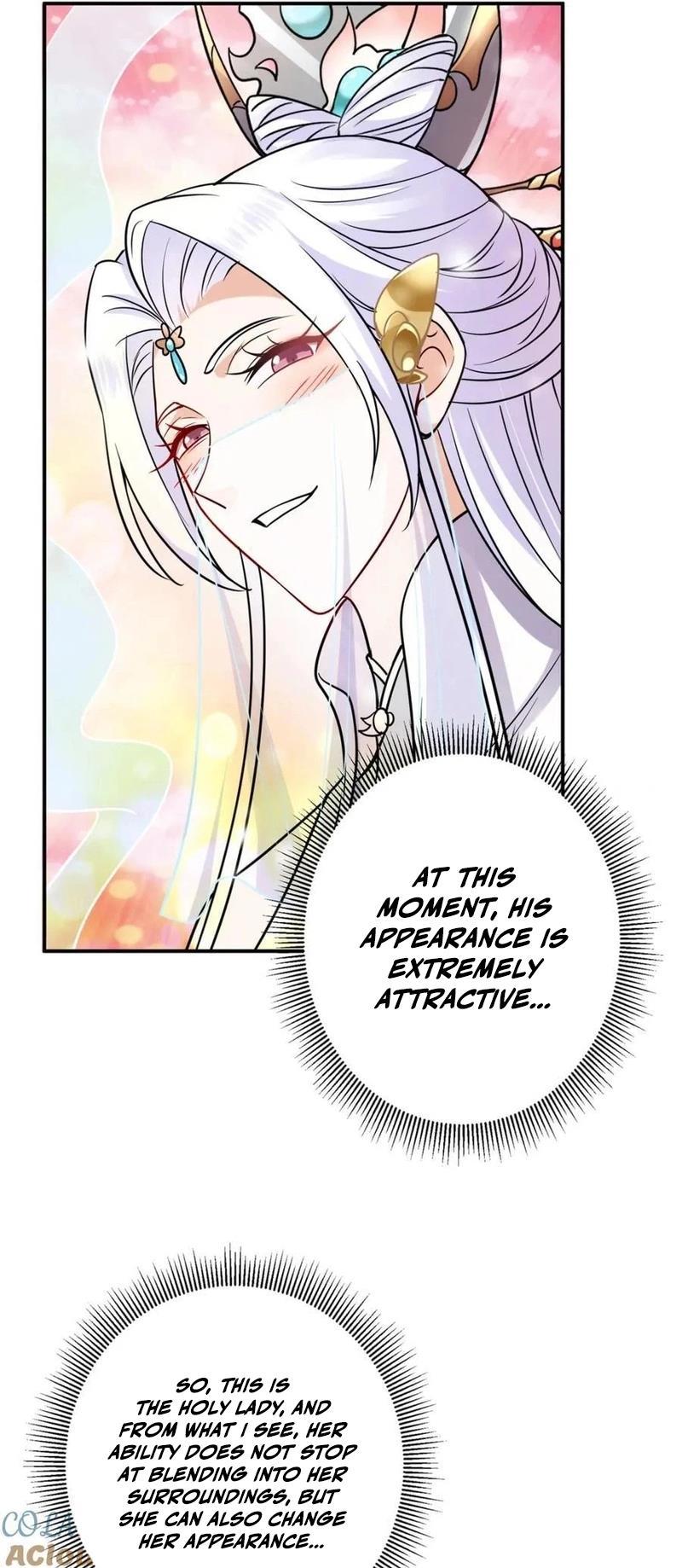 Keep A Low Profile, Sect Leader Chapter 269 - Page 29