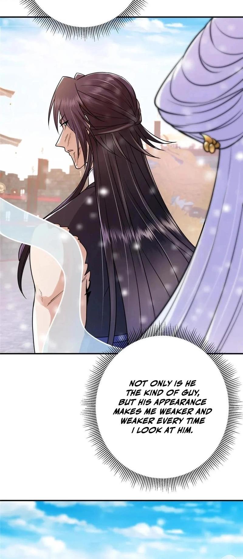 Keep A Low Profile, Sect Leader Chapter 269 - Page 30