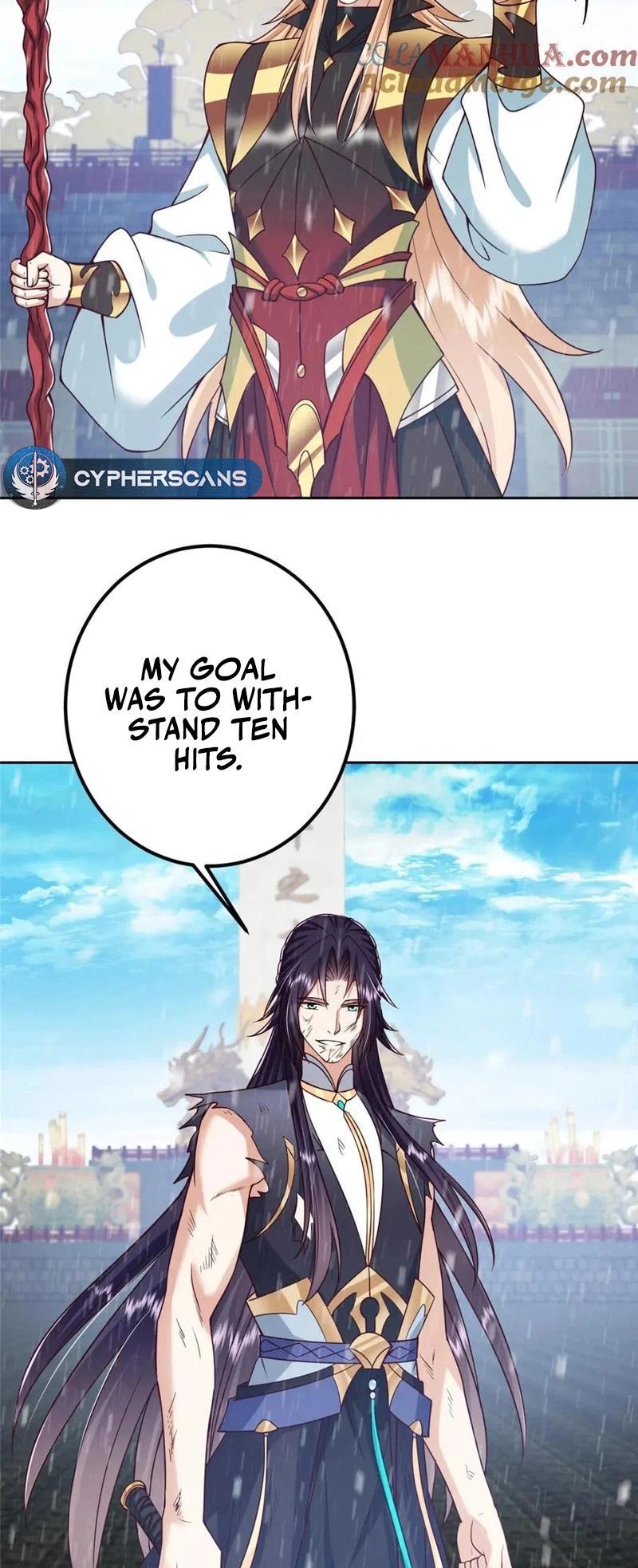 Keep A Low Profile, Sect Leader Chapter 269 - Page 4