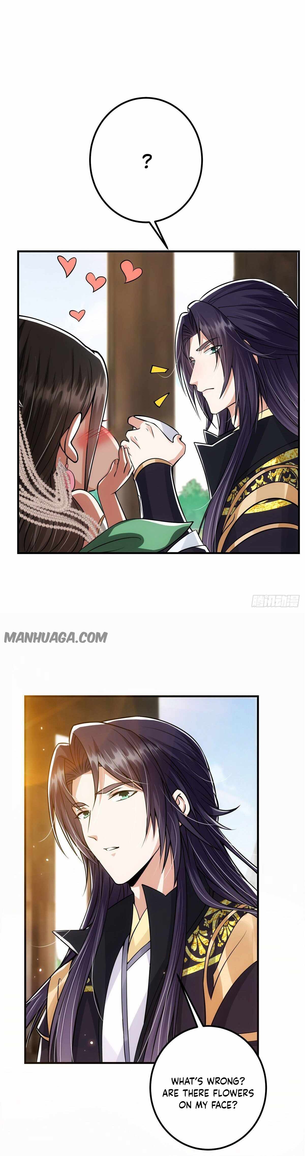 Keep A Low Profile, Sect Leader Chapter 27 - Page 13
