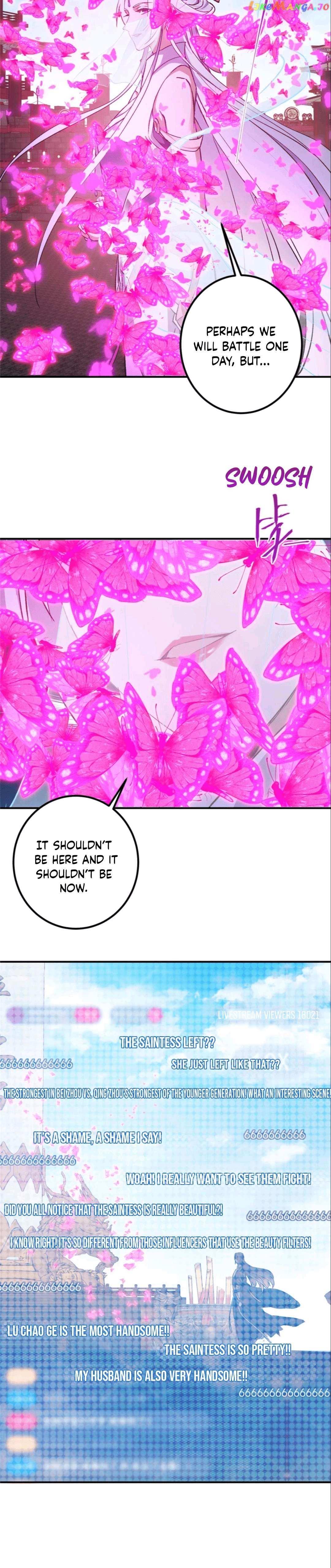 Keep A Low Profile, Sect Leader Chapter 270 - Page 3